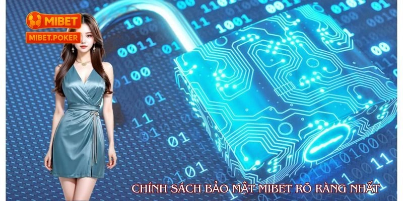 MIBET Thu Thập Những Dữ Liệu Nào Từ Người Dùng?