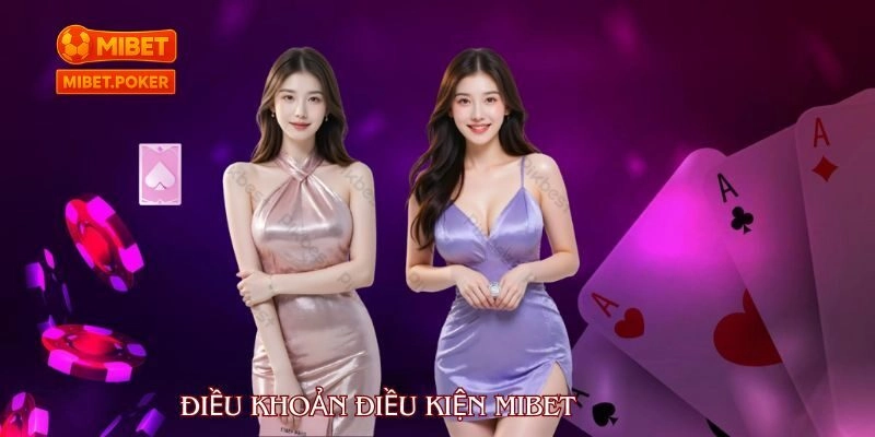 Chính Sách Khuyến Mãi Trong Điều Khoản Điều Kiện MIBET