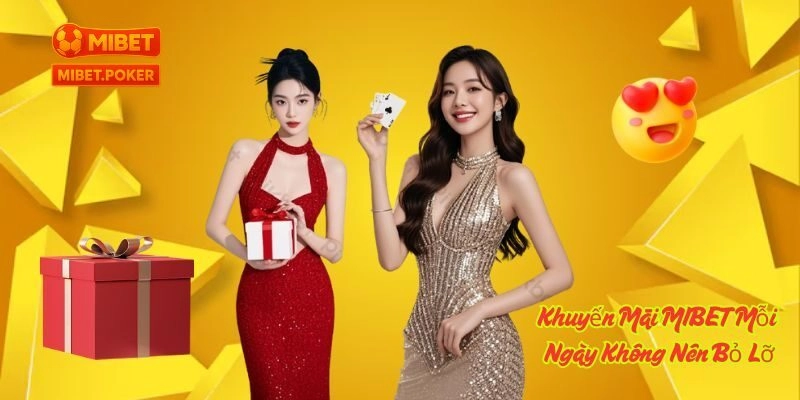 Tổng Quan Về Các Chương Trình Khuyến Mãi MIBET