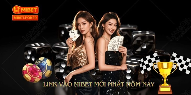 Kinh Nghiệm Sử Dụng Link Vào MIBET Không Bị Sai Trang