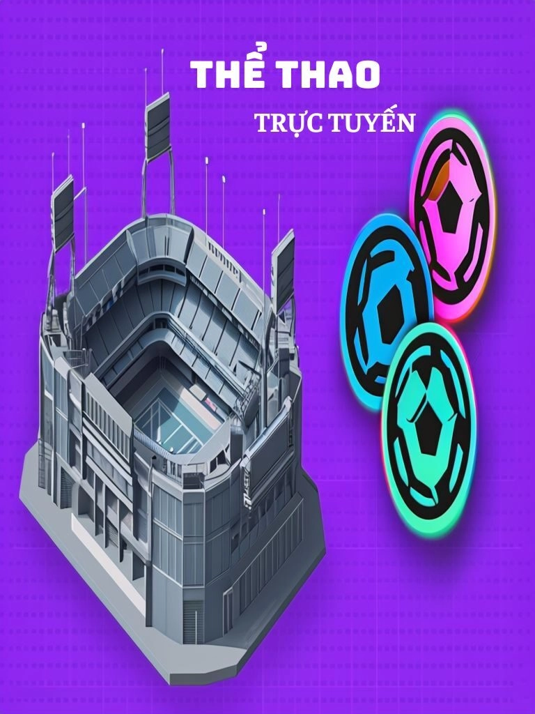 Thể thao trực tuyến