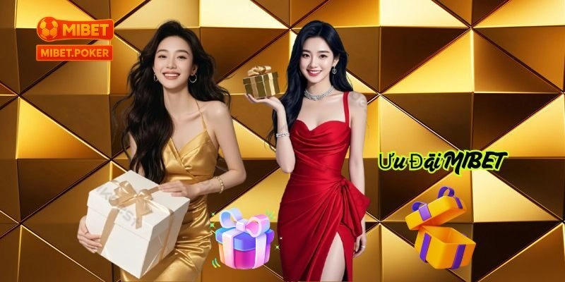 Cách Tham Gia Chương Trình Khuyến Mãi MIBET